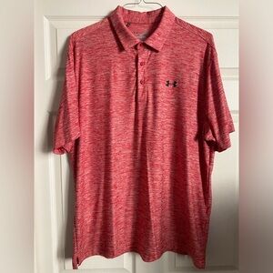 Under Armour Polo Size XL